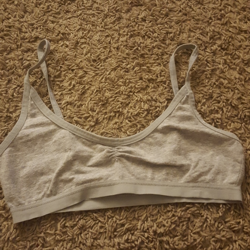 bra